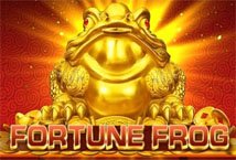 Fortune Frog Dragon Gaming slot